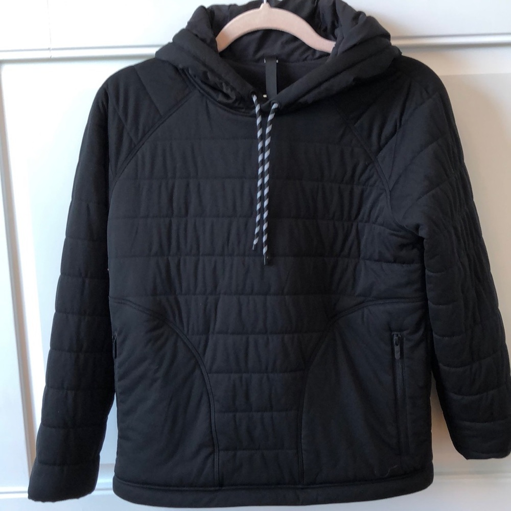 LULULEMON DYNAMIC MOVEMENT HOODIE